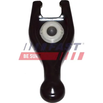 Spojková sada Vysouvací vidlice, spojka FAST FT62452