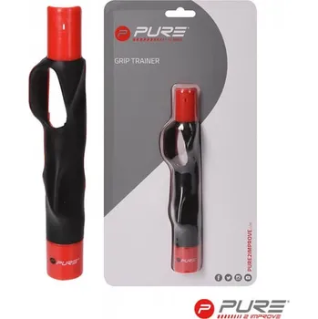 Pure 2 Improve Pure2Improve Golf Grip Trainer, pravý