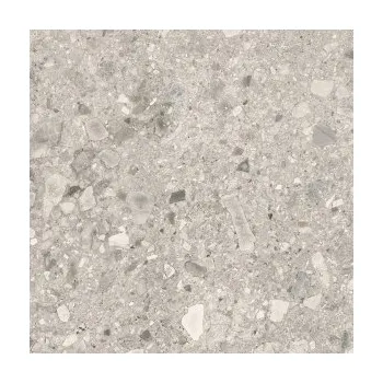 Dlažba CERSANIT Terrazzo Stone NT1453-014-1 60 x 60 x 0,8 šedá 1,07 m2