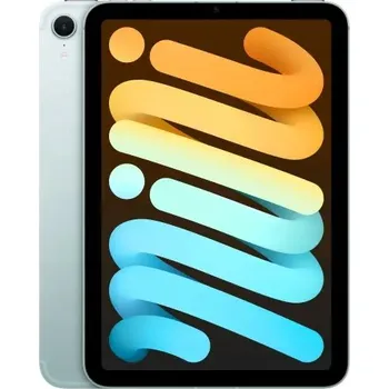 Tablet Tablet Apple iPad Mini 7. generace 8,3" 8 GB / 128 GB modrý