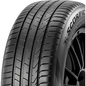 Letní osobní pneu Pirelli Scorpion 235/55 R19 105T XL MSF (+)