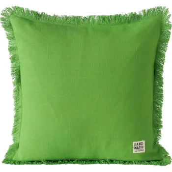 Polštář Lenea Polštář, 45 × 45 cm, zelený 2055268