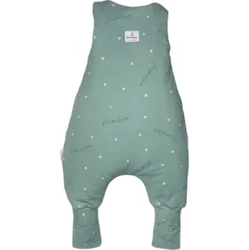 Fusak Spací pytel s nohavicemi 09-36m. Aqua Basic