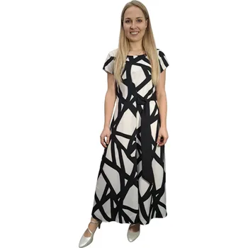 Dámské šaty Šaty Aldona 44791/1 Velikost: 38