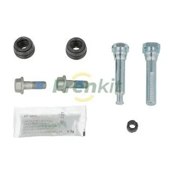 Autodíl Sada vodicích pouzder, brzdový třmen FRENKIT 810152