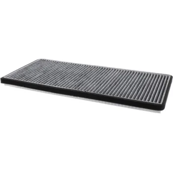 Ventilátor topení a klimatizace Filtr, vzduch v interiéru CORTECO 21652916