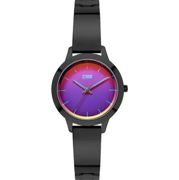 Hodinky Hodinky STORM MICRO STYRO SLATE PURPLE,