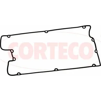 Těsnění motoru Těsnění, kryt hlavy válce CORTECO 440124P