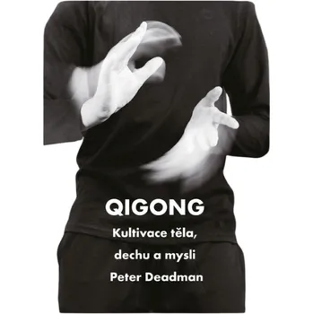 interaktivní kniha MycoMedica Qigong (Jednoduché a srozumitelné návody k cvičením)