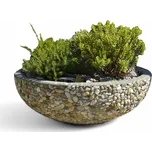 PROFIBA Betonový květináč Kyjovka