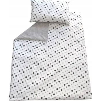 Povlečení Sada povlečení Supreme Style 100 x 135 cm, vícebarevná