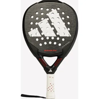Tenisová raketa ADIDAS Raketa na padel ADIDAS Metalbone Team 3.4 25 ČERNÁ