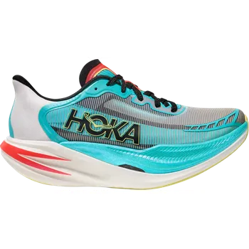 Pánská běžecká obuv Běžecké boty Hoka Cielo X1 2.0 1162053-flck Velikost 42 2/3 EU | 8.5 UK | 9 US | 27 CM