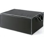 Černý úložný box Compactor Box ID_907726