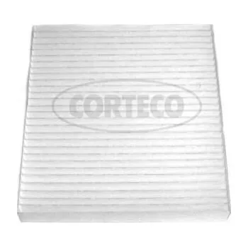 Ventilátor topení a klimatizace Filtr, vzduch v interiéru CORTECO 80001183