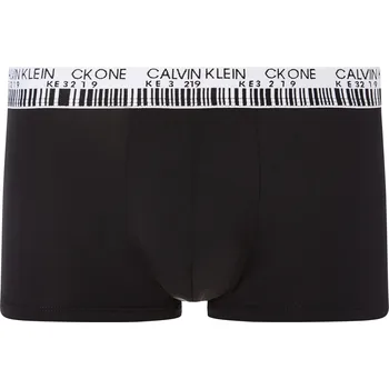 Kalhotky Pánské boxerky NB2647A-UB1 - Calvin Klein XL