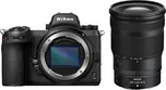 Nikon Z 6II + NIKKOR Z 24-120 f/4 S VOA060K008