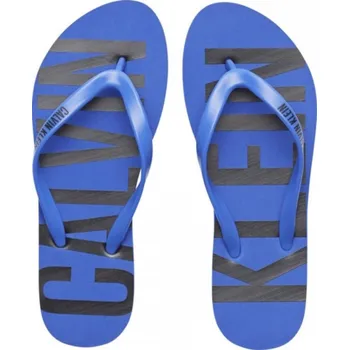 Dámské žabky Dámské žabky KW0KW00397-414 - Calvin Klein 35/36