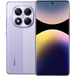 Xiaomi Redmi Note 14 Pro 5G 256+8GB fialová 60878