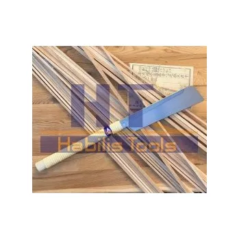 Ruční pilka Japonská pilka Dozuki ZET SAW pro tvrdé dřevo 240 mm