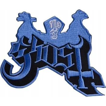 Obraz Nažehlovačka s motivem Heavy Metalu