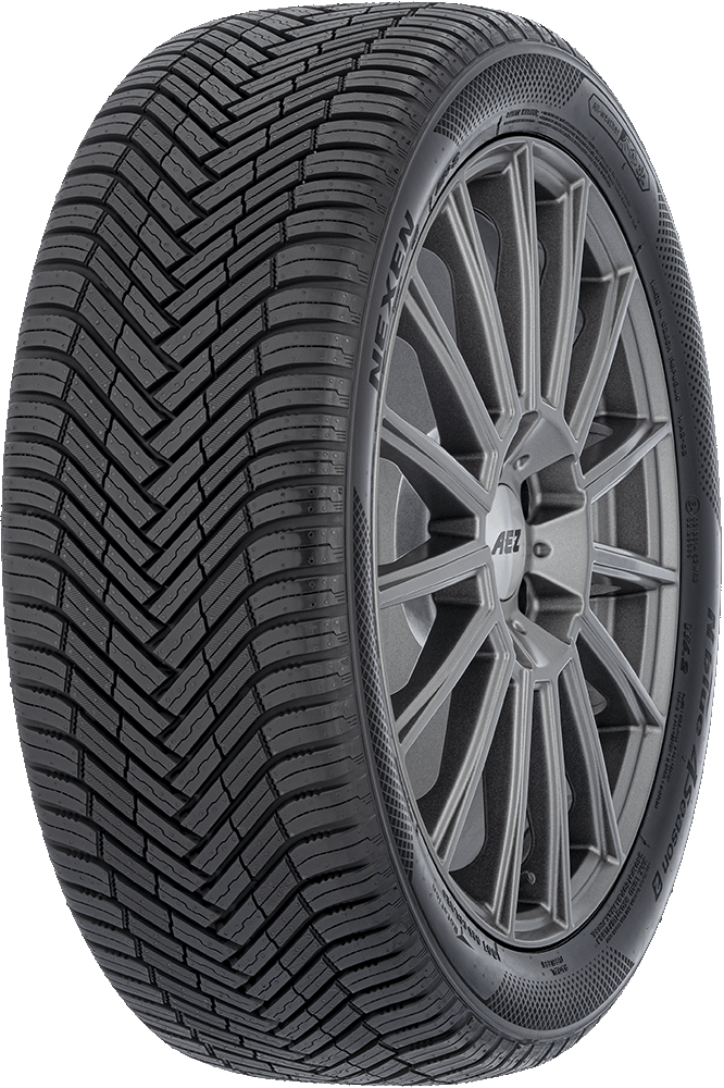 Pneus MINERVA ALL SEASON MASTER 255/45R20 105 W pas cher