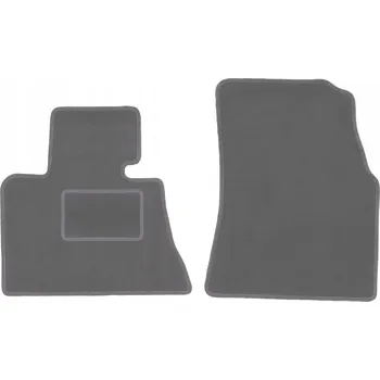 autokoberec Velurové autokoberce Wielganizator 2 ks