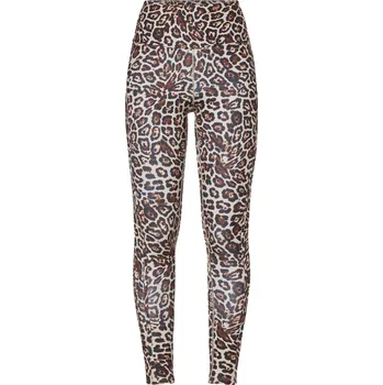 Cyklistické kalhoty Dámské legíny Goldbergh Artemis Tight Jaguar