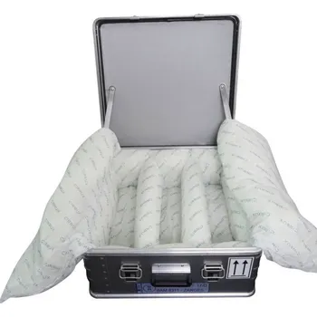 Zarges Akku Safe K470 Velikost: 500x150x180 mm