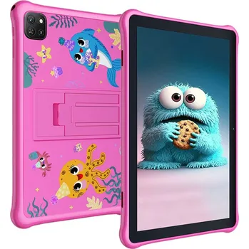 Tablet OSCAL PAD 50 KIDS 2 + 64GB Pink