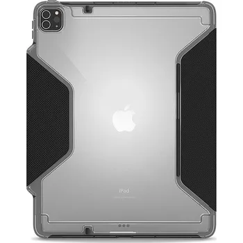 Náhradní kryt pro mobilní telefon STM Dux Plus Flip iPad Pro 11" 4./3./2./1. gen. Bl STM-222-334KZ-01