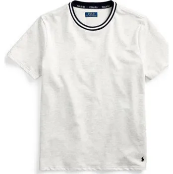 Pánské tričko Polo Pánské Tričko s krátkým rukávem 714784018003 - Ralph Lauren XL