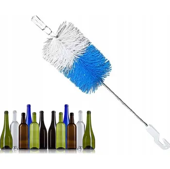 Obraz Ruční kartáč na lahve Sanel