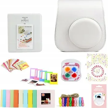 Pouzdro GCL pro Instax Mini 11, bílé