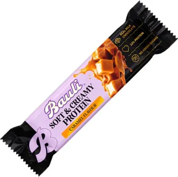 Bauli Soft & Creamy Protein Bar 45 g, malina