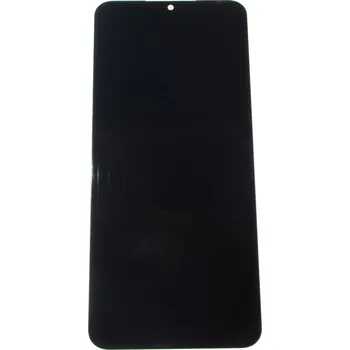 Displej pro Samsung Galaxy A13 A137 dotykové sklo černý