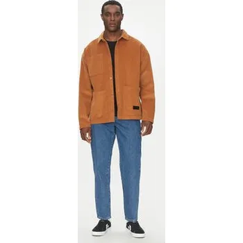 Pánské džíny Element Jeansy Relax 5 ELYDP00125 Modrá Loose Fit 36