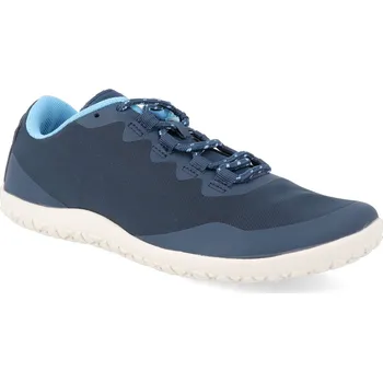Dámské tenisky Barefoot tenisky Freet - Flex Blue/Mid Blue vegan modré Velikost: 42
