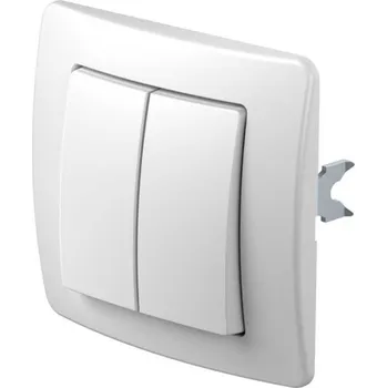 vypínač Přepínač sériový řazení č. 5 EKONOMIK - doprodej