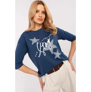 Dámská halenka Halenka model 208564 Factory Price M