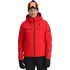 Spyder Monterosa Jacket Spyder Red, XXL