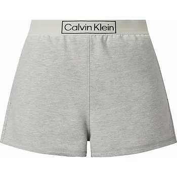 Loungewear Short Dámské šortky QS6799E-P7A - Calvin Klein L