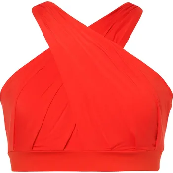 Cyklistické kalhoty Dámská podprsenka Goldbergh Drape Bra Sunset