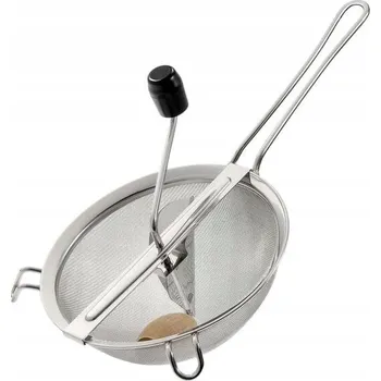 Cedník a síto Sítko WESTMARK nerezová ocel