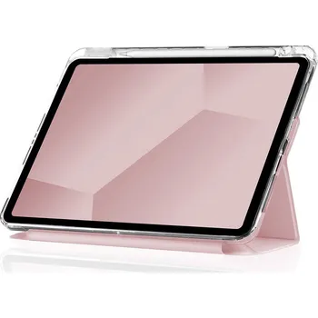 Pouzdro na tablet STM OPP Folio iPad Air 11″ M3/M2/5th/4th gen, Pink STM-222-436KY-03