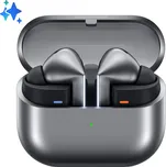 Samsung Galaxy Buds3 Pro, Silver SM-R630NZAAEUE