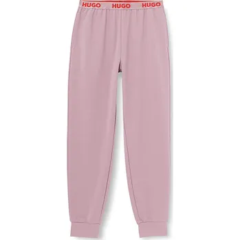 Dámské oblečení BOSS Dámské tepláky 50490598-530 - HUGO M