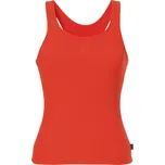 Dámské tílko Goldbergh Manon Tank With Bra Sunset