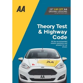 AA Theory Test & Highway Code