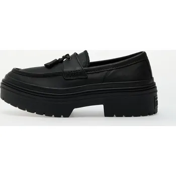 Dámské tenisky Tenisky Converse Chuck Taylor All Star Lggd Heel Loafer Black/ Black EUR 36